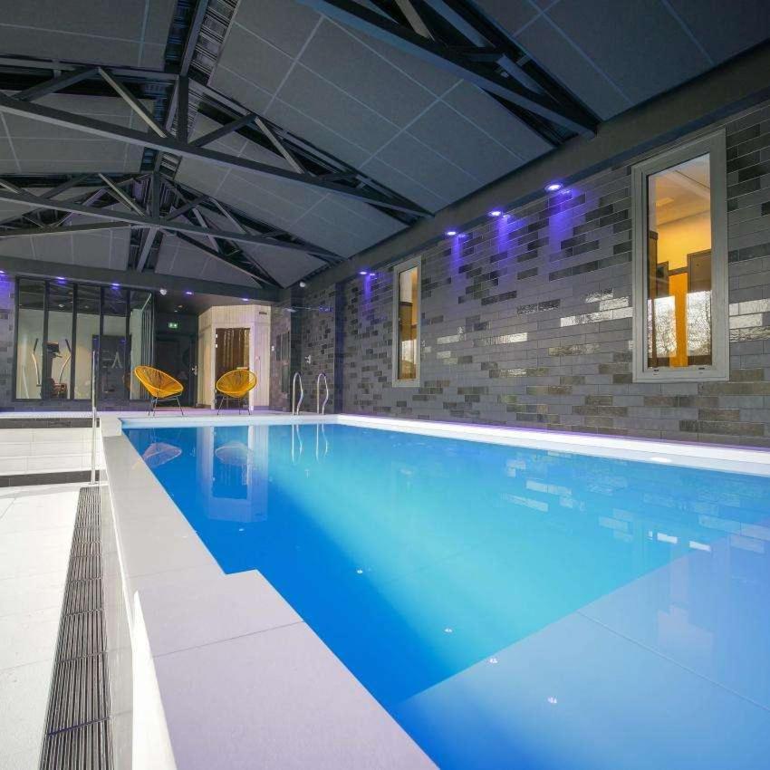 Le Magic Hotel & Spa Vitré Zewnętrze zdjęcie