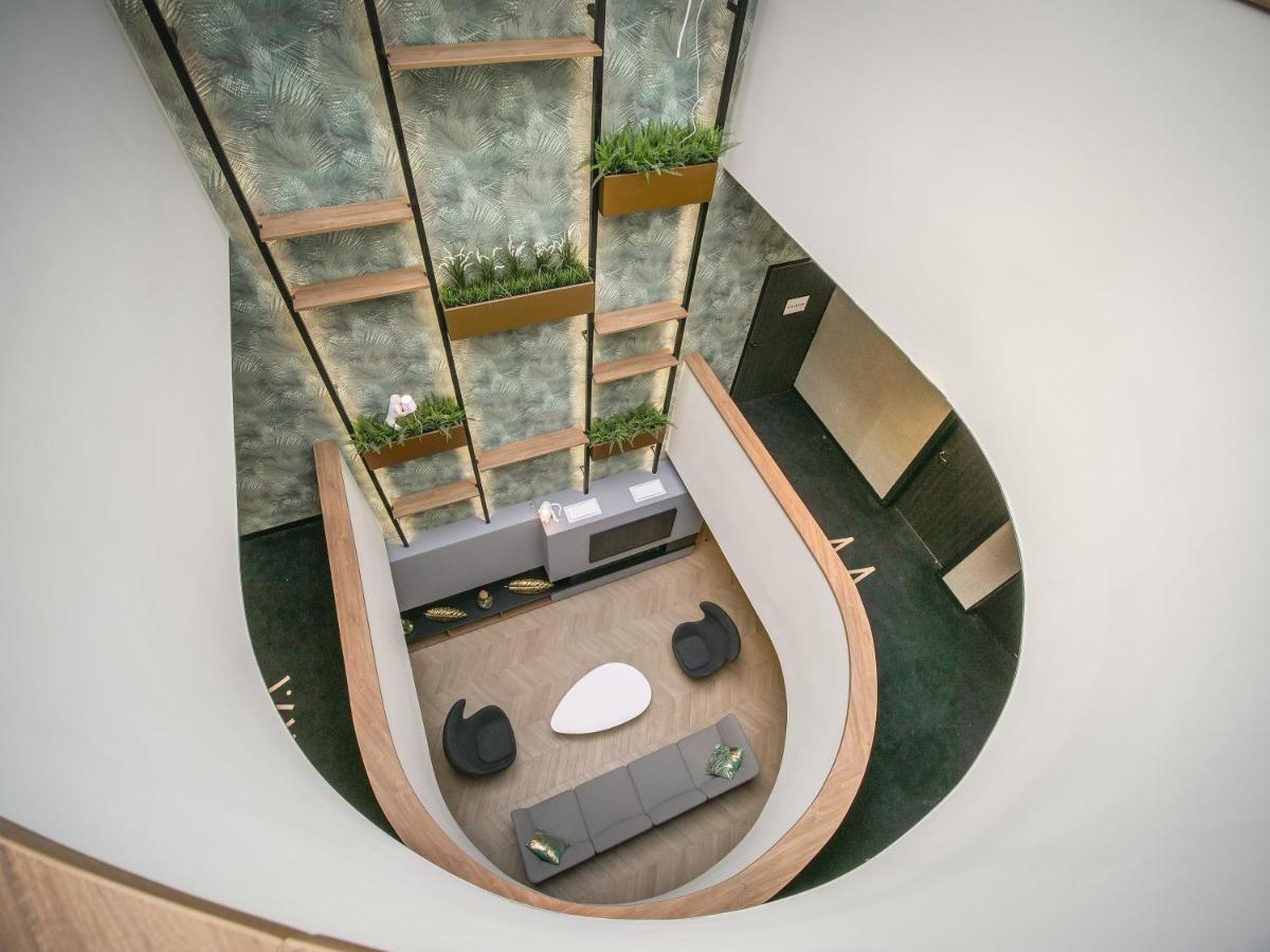Le Magic Hotel & Spa Vitré Zewnętrze zdjęcie