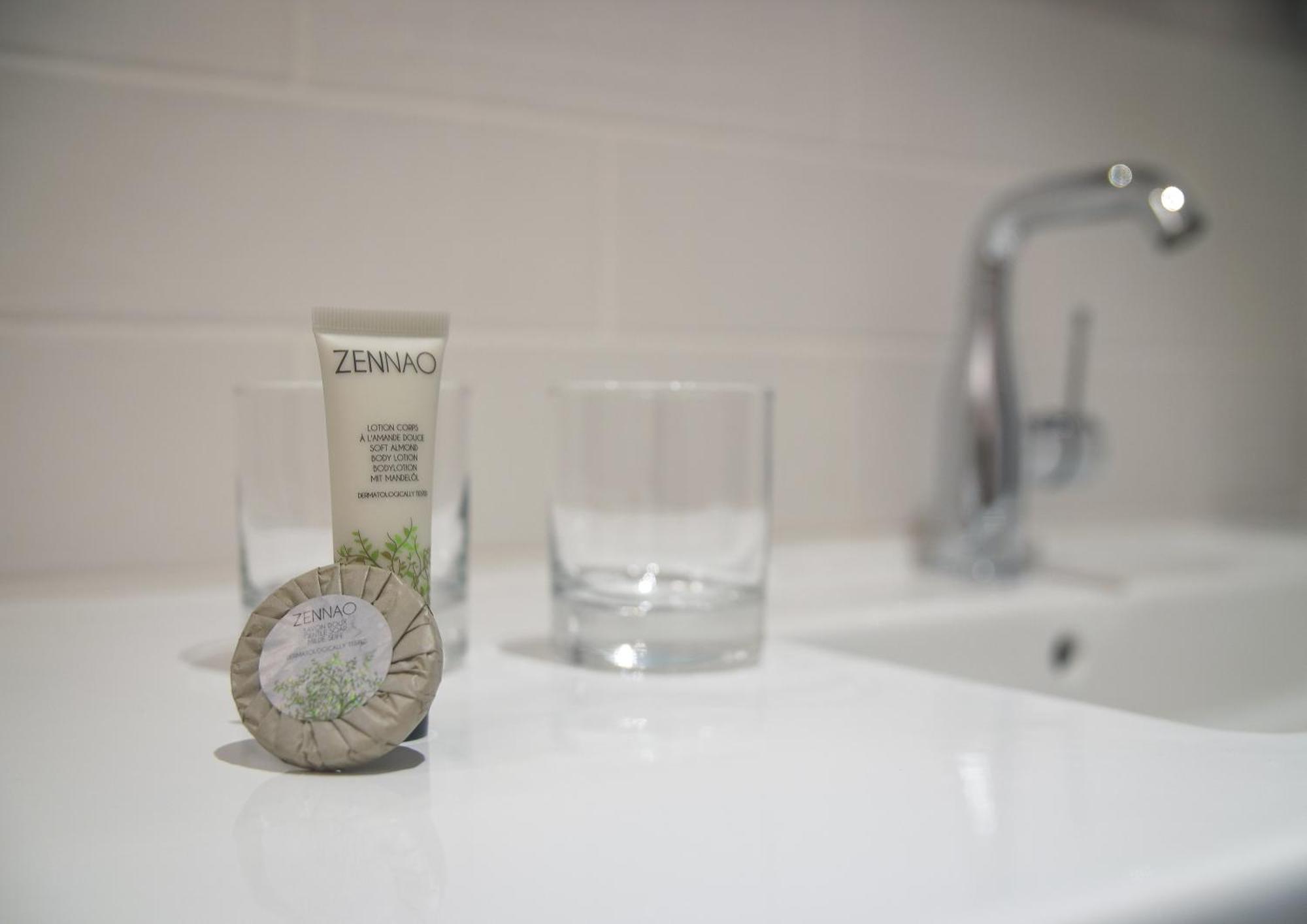 Le Magic Hotel & Spa Vitré Zewnętrze zdjęcie