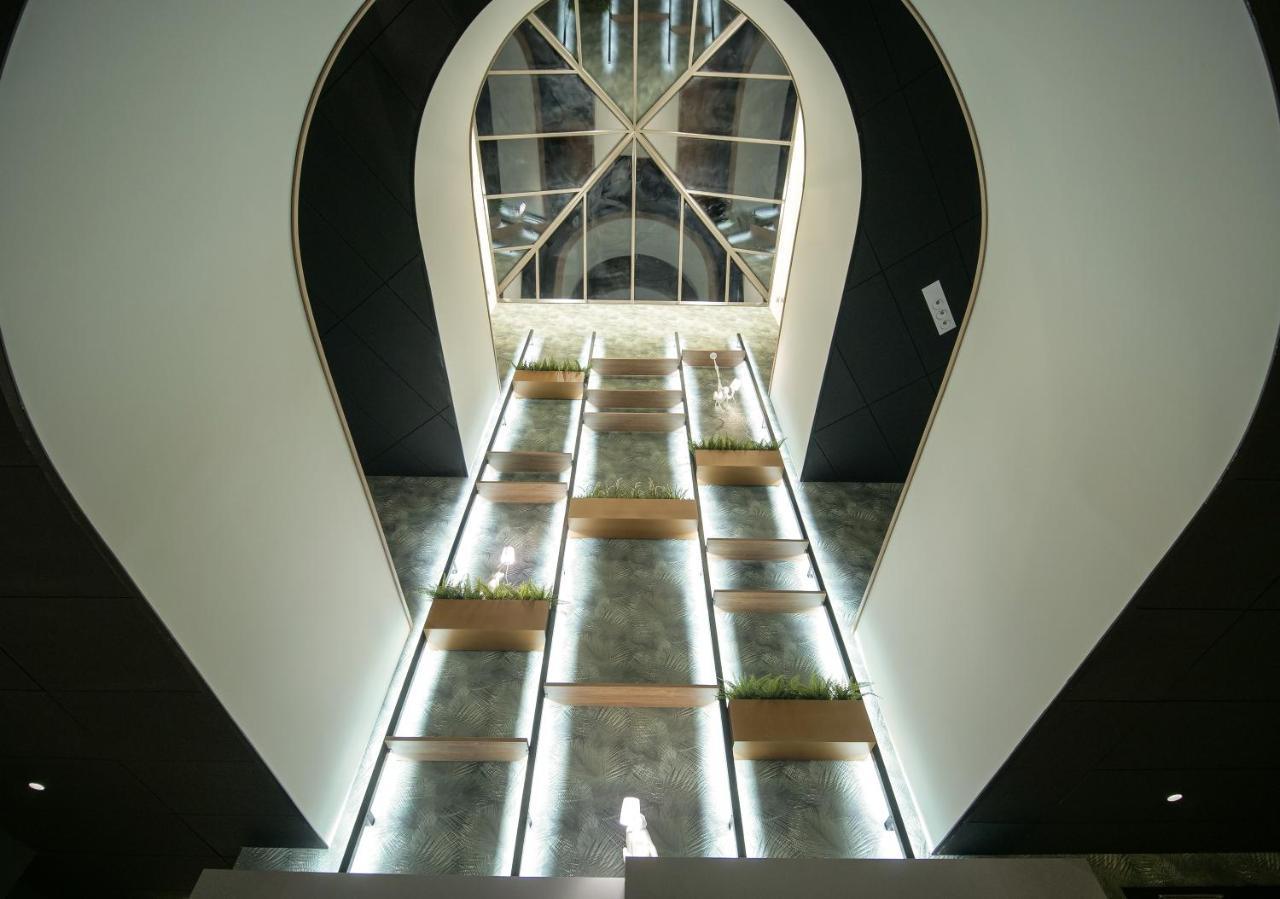 Le Magic Hotel & Spa Vitré Zewnętrze zdjęcie