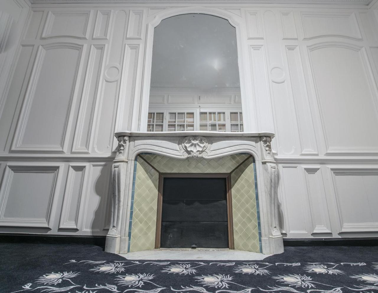 Le Magic Hotel & Spa Vitré Zewnętrze zdjęcie