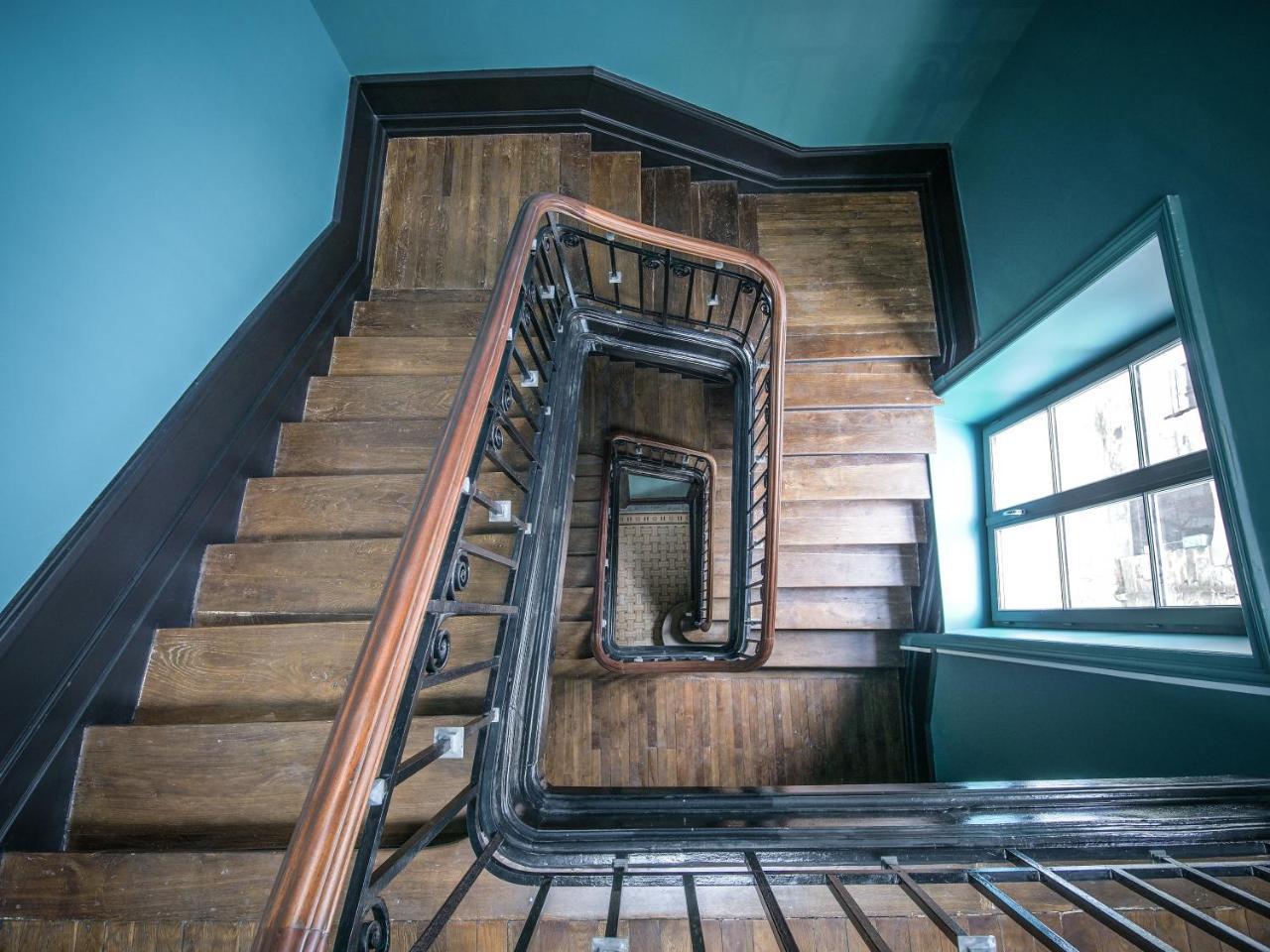 Le Magic Hotel & Spa Vitré Zewnętrze zdjęcie