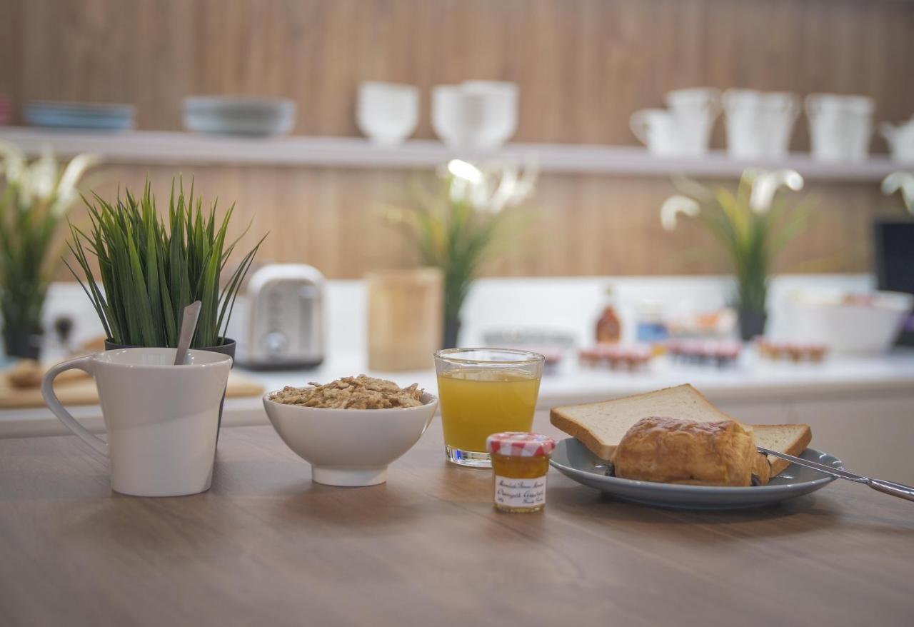 Le Magic Hotel & Spa Vitré Zewnętrze zdjęcie