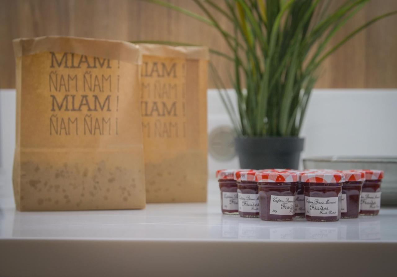 Le Magic Hotel & Spa Vitré Zewnętrze zdjęcie